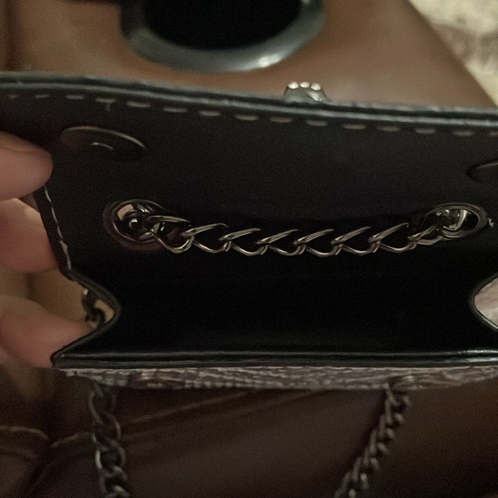 Fashion mini cross body new - Picture 5 of 10